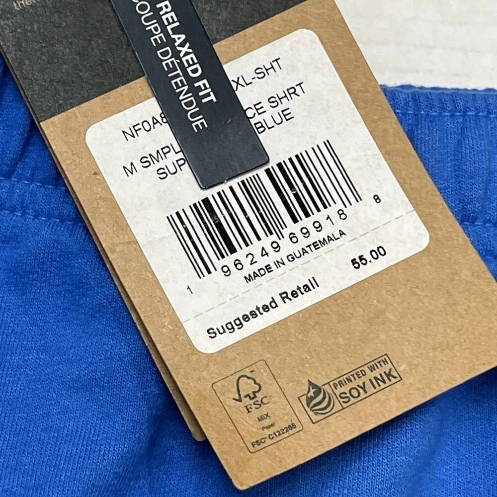 The North Face north face